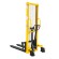 Ручной гидравлический штабелер SDA 1516 (1500 кг; 1,6 м; вилы 300-850 мм) SMARTLIFT (SMART) купить в Мурманске