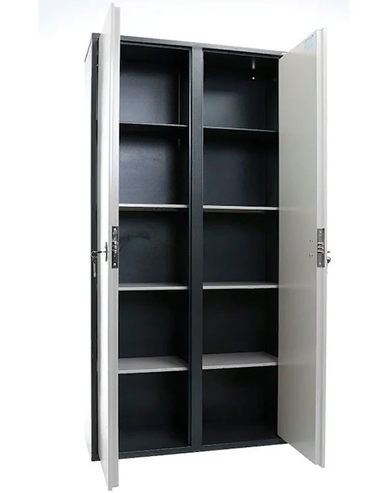 Бухгалтерский шкаф Aiko SL-185/2 купить в Мурманске Бухгалтерский шкаф Aiko SL-185/2 купить в Мурманске