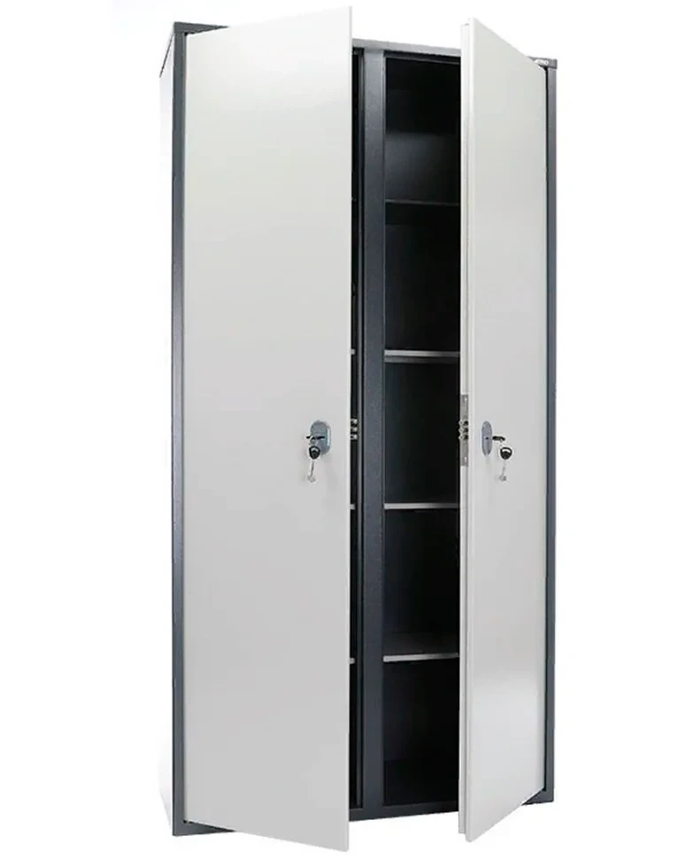 Бухгалтерский шкаф Aiko SL-185/2 купить в Мурманске Бухгалтерский шкаф Aiko SL-185/2 купить в Мурманске