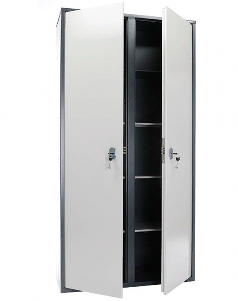 Бухгалтерский шкаф Aiko SL-185/2 купить в Мурманске Бухгалтерский шкаф Aiko SL-185/2 купить в Мурманске