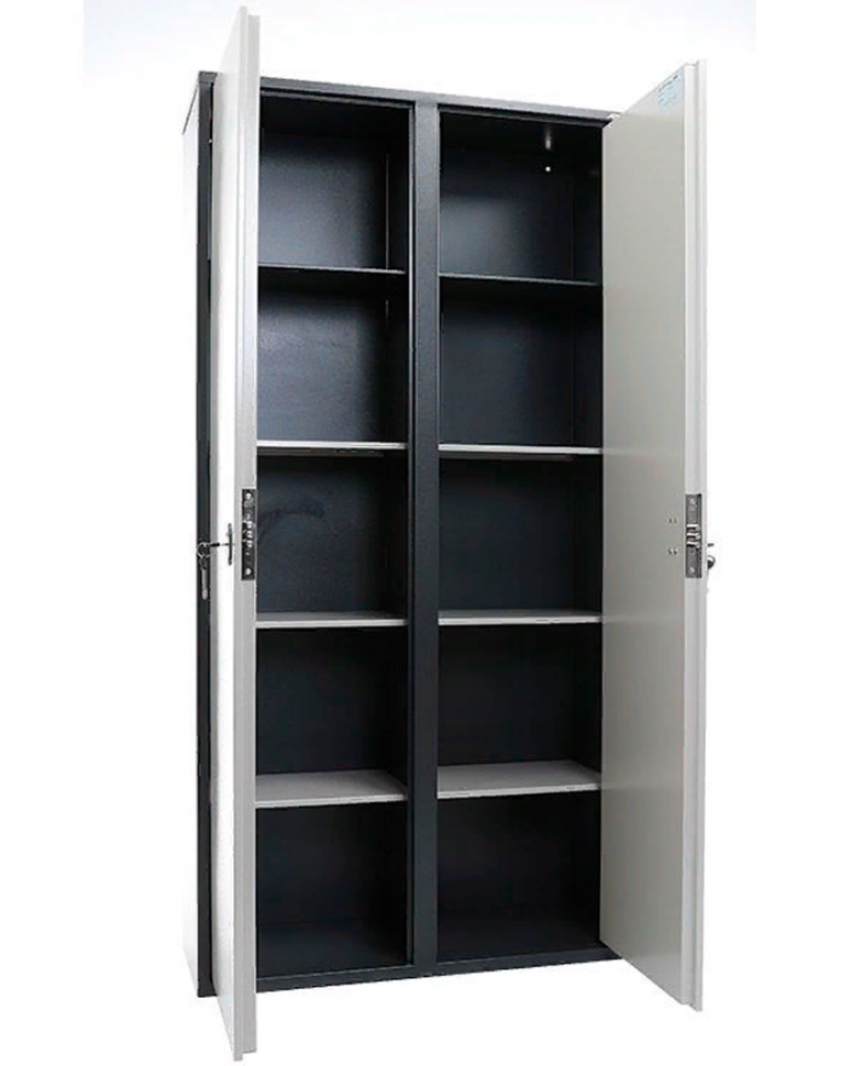 Бухгалтерский шкаф Aiko SL-185/2 купить в Мурманске Бухгалтерский шкаф Aiko SL-185/2 купить в Мурманске