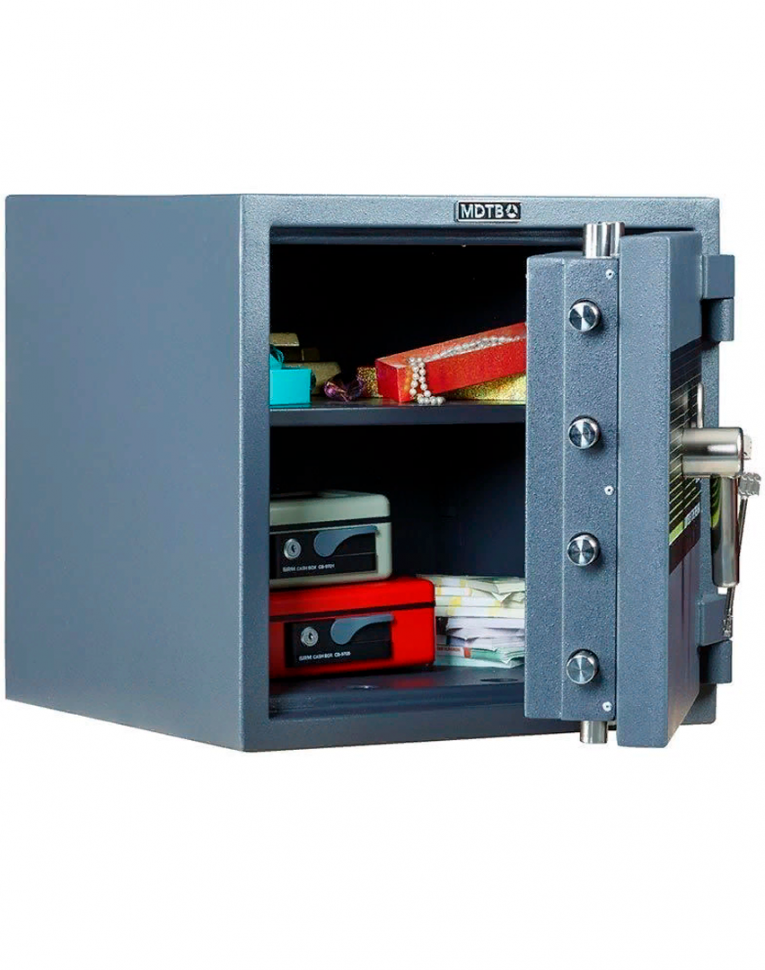 Взломостойкий сейф MDTB Fort-M 50 2K купить в Мурманске Взломостойкий сейф MDTB Fort-M 50 2K купить в Мурманске