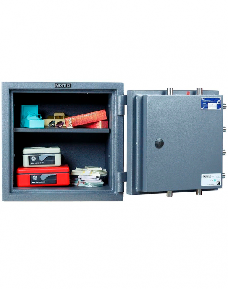 Взломостойкий сейф MDTB Fort-M 50 2K купить в Мурманске Взломостойкий сейф MDTB Fort-M 50 2K купить в Мурманске