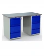 Верстак Практик Profi WT140.WD3/WD3.000