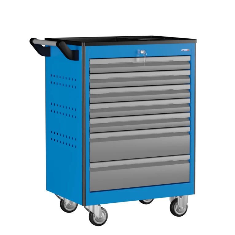 Тележка инструментальная TNC 950.7 купить в Мурманске Тележка инструментальная TNC 950.7 купить в Мурманске