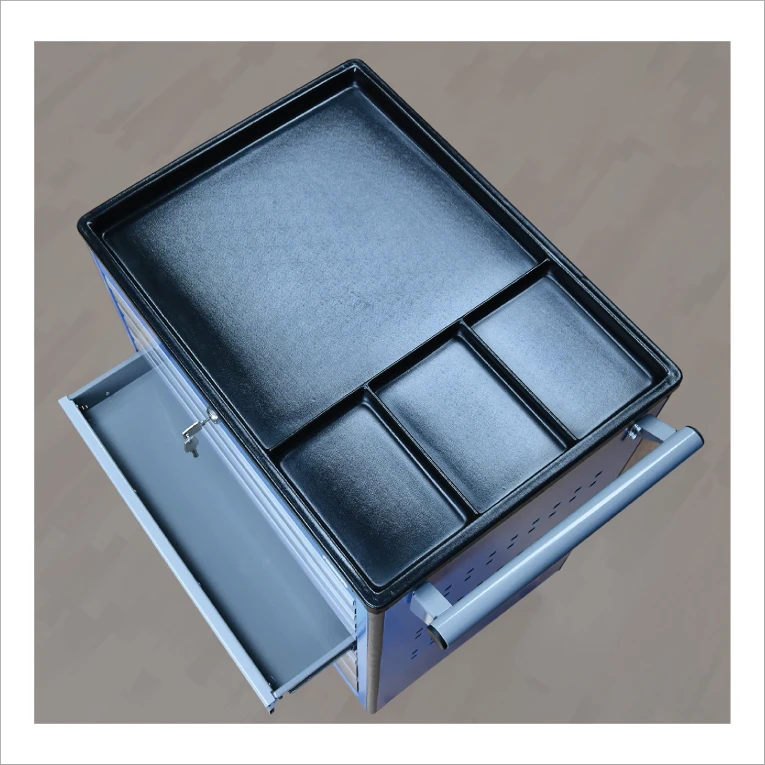 Тележка инструментальная TNC 950.7 купить в Мурманске Тележка инструментальная TNC 950.7 купить в Мурманске