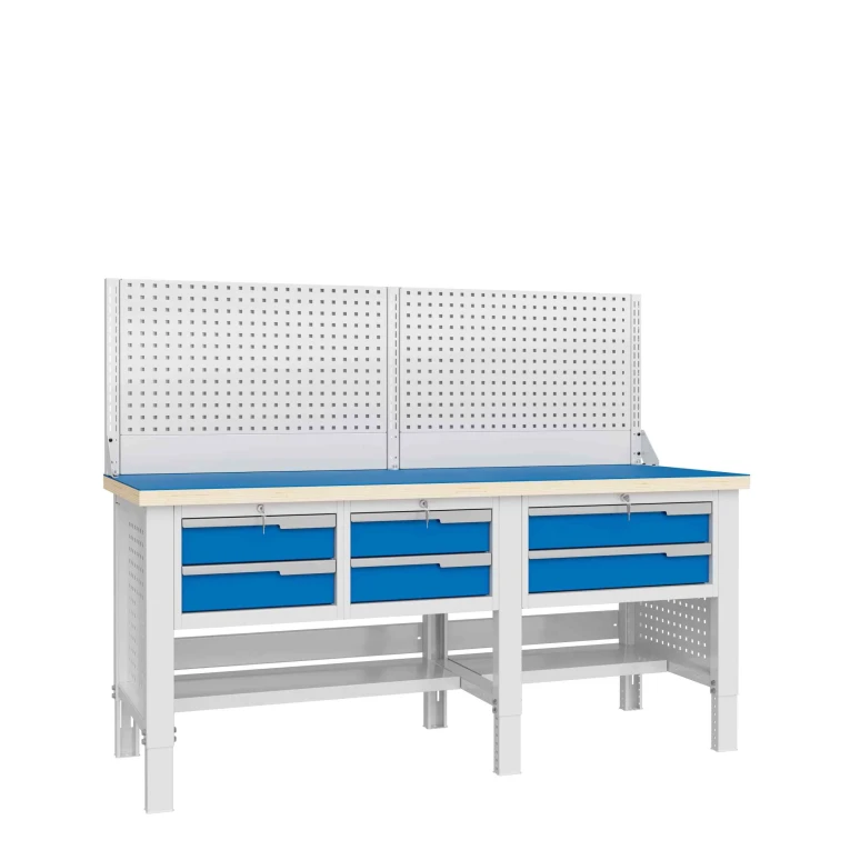 Верстак CTR 2032.S11L1.23-1 купить в Мурманске Верстак CTR 2032.S11L1.23-1 купить в Мурманске