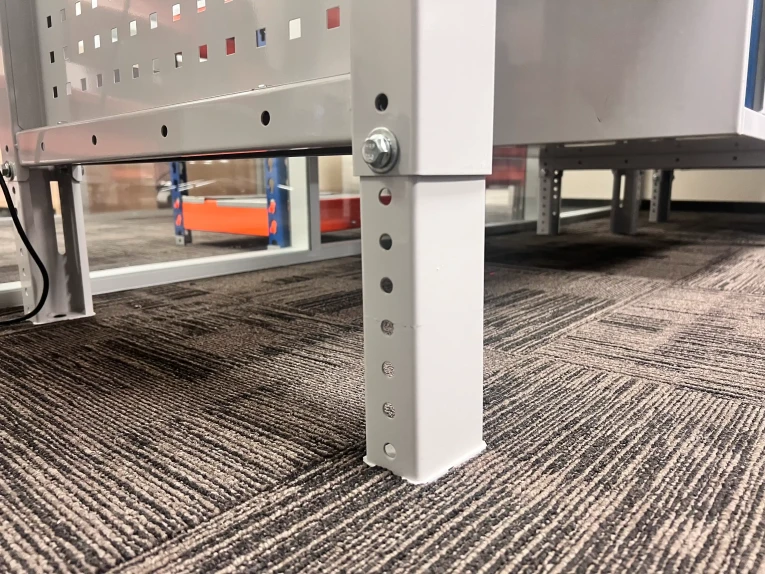 Верстак CTR 2032.S11L1.23-1 купить в Мурманске Верстак CTR 2032.S11L1.23-1 купить в Мурманске