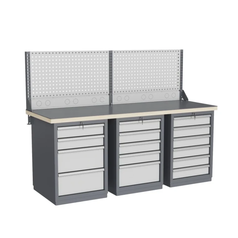 Верстак FBK 205.456-1R купить в Мурманске Верстак FBK 205.456-1R купить в Мурманске