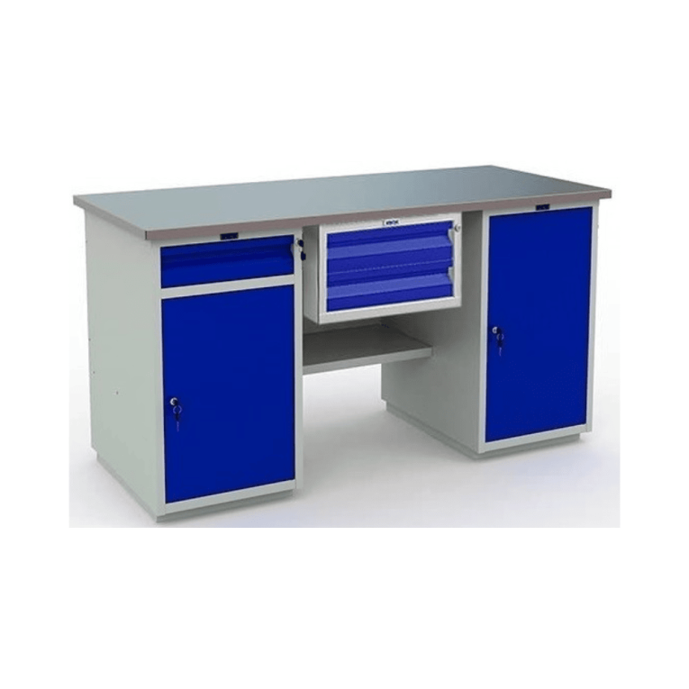 Верстак Profi WT160.WD2/WD1.100 купить в Мурманске