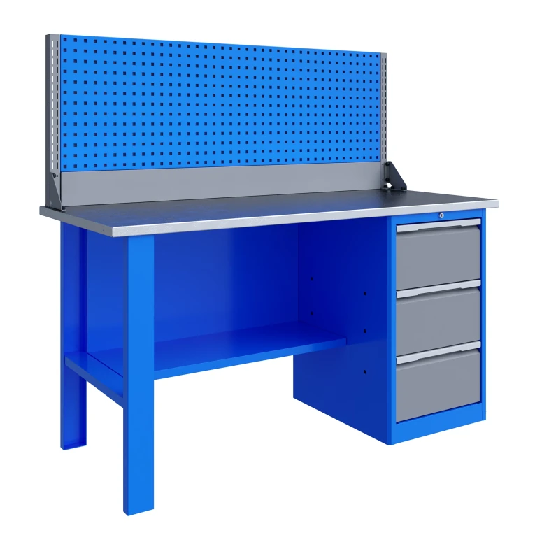 Верстак PRF 161.13.3-1 купить в Мурманске Верстак PRF 161.13.3-1 купить в Мурманске