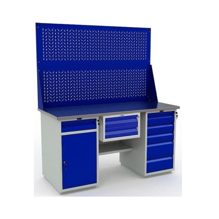 Верстак Profi WT160.WD2/WD5.120 купить в Мурманске