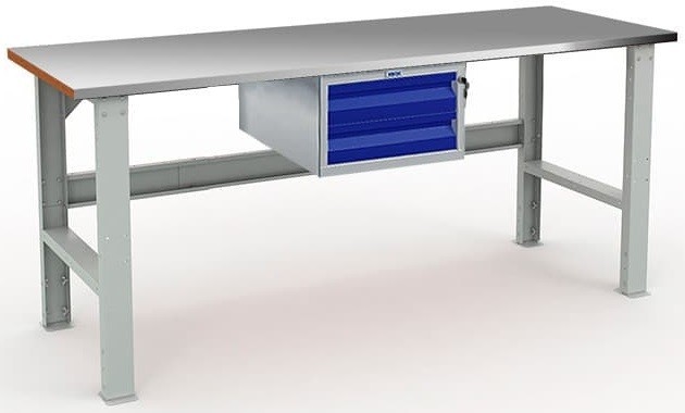 Верстак Expert W200.F2/F2.100.W купить в Мурманске