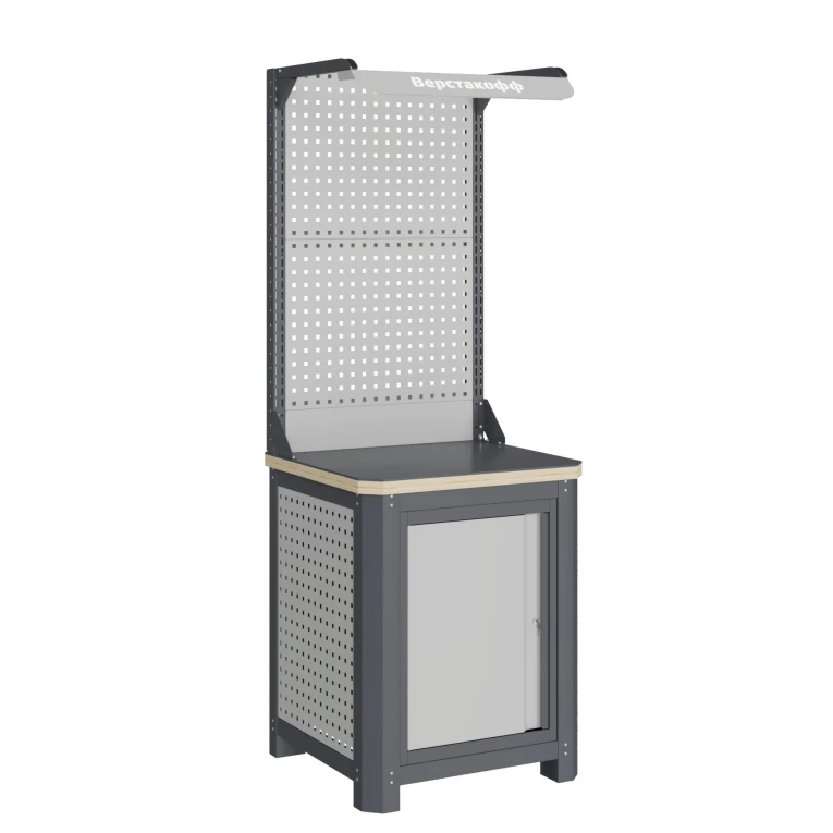 Верстак MCN 0752.S7-2F купить в Мурманске Верстак MCN 0752.S7-2F купить в Мурманске