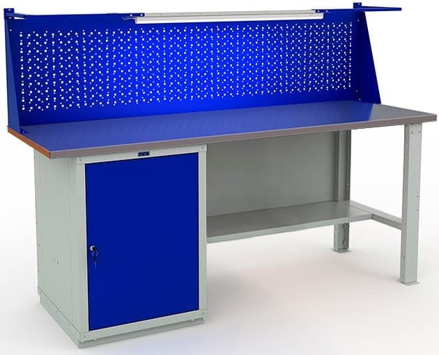 Верстак Expert W200.WS1/F2.011.W купить в Мурманске Верстак Expert W200.WS1/F2.011.W купить в Мурманске