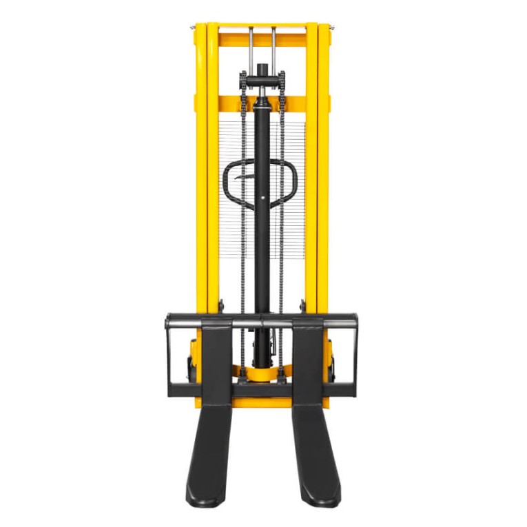 Ручной гидравлический штабелер SDA 1525 (1500 кг; 2,5 м; вилы 300-850 мм) SMARTLIFT (SMART) купить в Мурманске Ручной гидравлический штабелер SDA 1525 (1500 кг; 2,5 м; вилы 300-850 мм) SMARTLIFT (SMART) купить в Мурманске