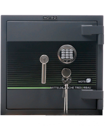 Взломостойкий сейф MDTB Fort-M 50 EK Взломостойкий сейф MDTB Fort-M 50 EK