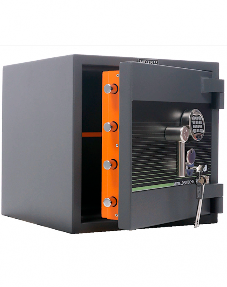 Взломостойкий сейф MDTB Fort-M 50 EK купить в Мурманске Взломостойкий сейф MDTB Fort-M 50 EK купить в Мурманске