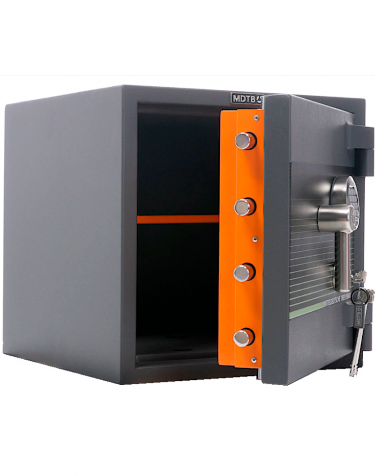 Взломостойкий сейф MDTB Fort-M 50 EK купить в Мурманске Взломостойкий сейф MDTB Fort-M 50 EK купить в Мурманске