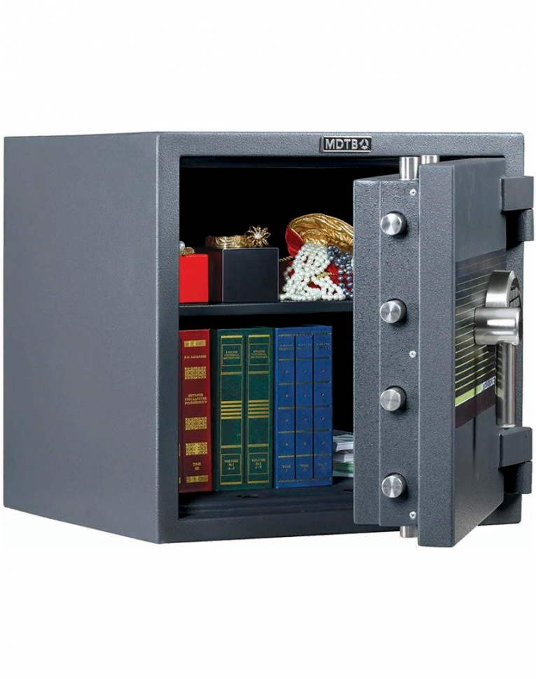 Взломостойкий сейф MDTB Fort-M 50 EK купить в Мурманске Взломостойкий сейф MDTB Fort-M 50 EK купить в Мурманске
