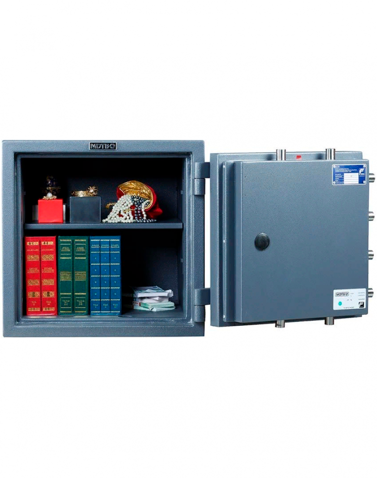 Взломостойкий сейф MDTB Fort-M 50 EK купить в Мурманске Взломостойкий сейф MDTB Fort-M 50 EK купить в Мурманске
