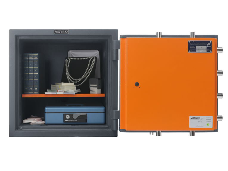 Взломостойкий сейф MDTB Fort-M 50 EK купить в Мурманске Взломостойкий сейф MDTB Fort-M 50 EK купить в Мурманске