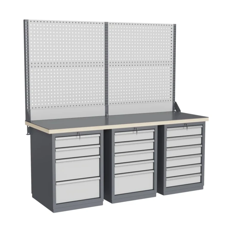 Верстак FBK 205.456-2 купить в Мурманске Верстак FBK 205.456-2 купить в Мурманске