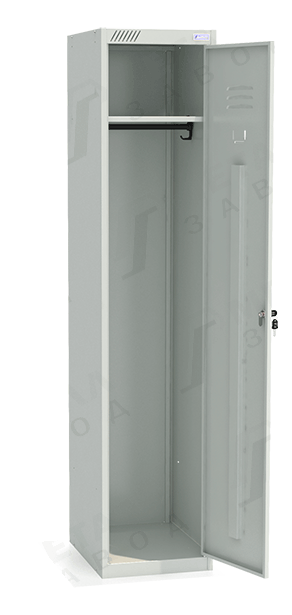 Шкаф для одежды ШРС 11-400 купить в Мурманске Шкаф для одежды ШРС 11-400 купить в Мурманске