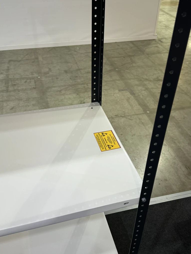 Антистатический стеллаж SPC 5М 2500х1500х500 5 полок купить в Мурманске Антистатический стеллаж SPC 5М 2500х1500х500 5 полок купить в Мурманске