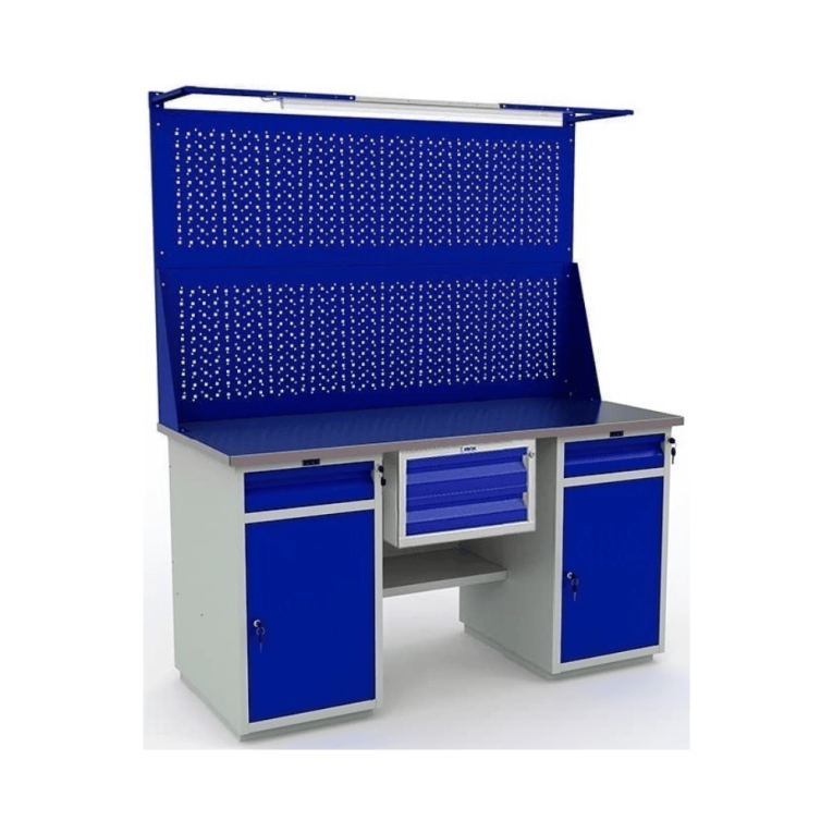 Верстак Profi WT160.WD2/WD2.121 купить в Мурманске