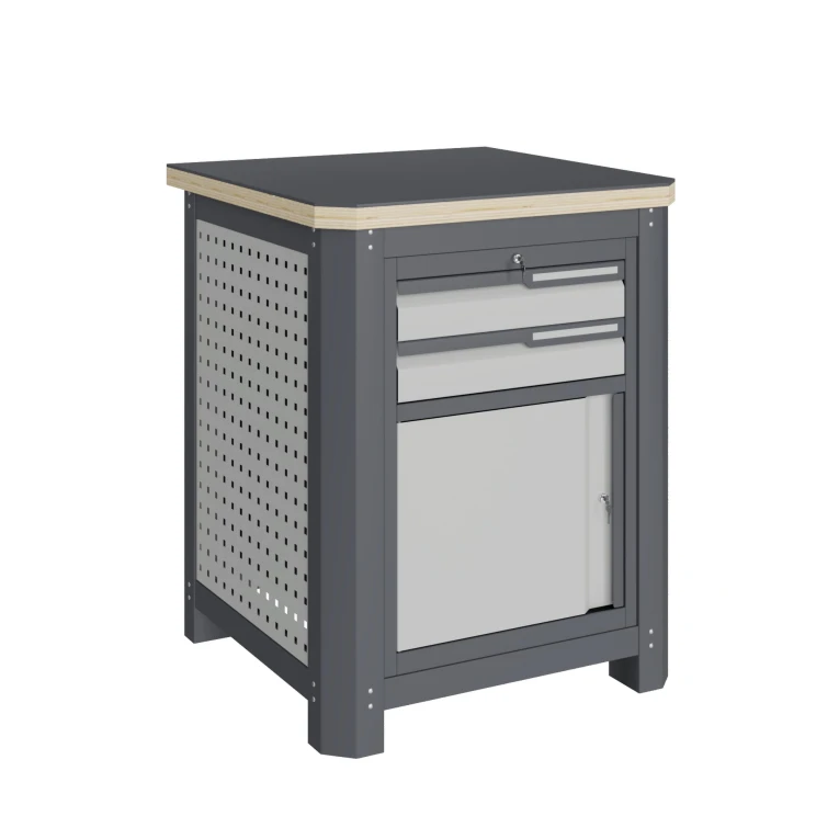 Верстак MCN 0752.S9 купить в Мурманске Верстак MCN 0752.S9 купить в Мурманске