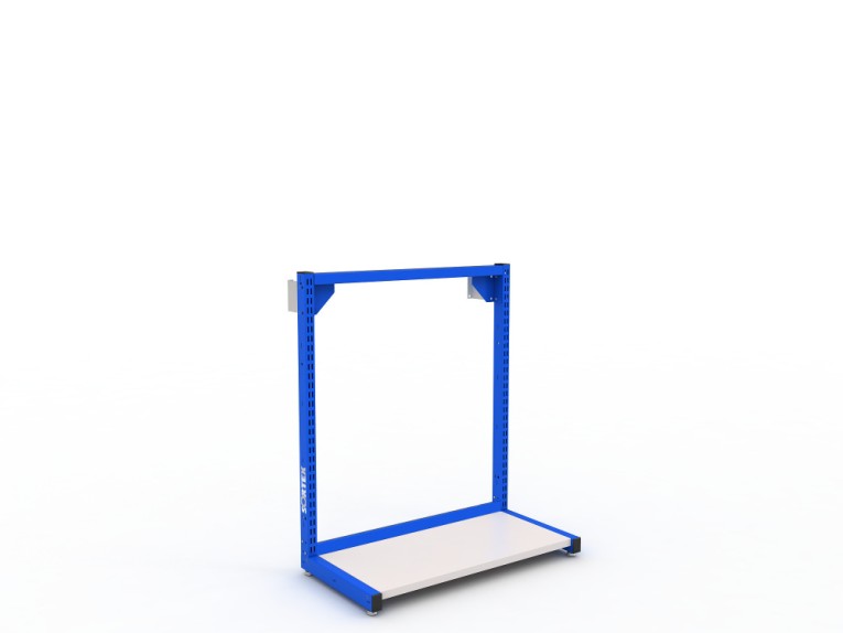 Система хранения SORTEX 1075-1 Base (одностор.) купить в Мурманске Система хранения SORTEX 1075-1 Base (одностор.) купить в Мурманске