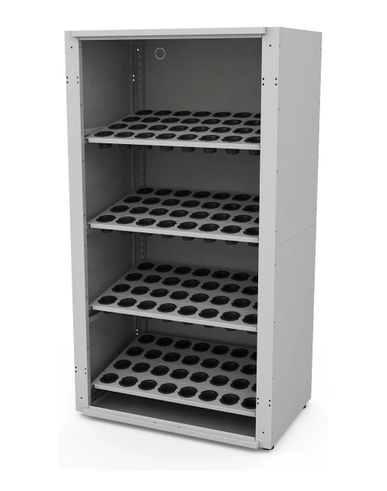 Шкаф для оснастки к станкам с ЧПУ MODUL XL SK50.3 купить в Мурманске Шкаф для оснастки к станкам с ЧПУ MODUL XL SK50.3 купить в Мурманске