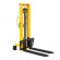 Ручной гидравлический штабелер SDA 1530 (1500 кг; 3 м; вилы 300-850 мм) SMARTLIFT (SMART) купить в Мурманске