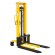 Ручной гидравлический штабелер SDA 1530 (1500 кг; 3 м; вилы 300-850 мм) SMARTLIFT (SMART) купить в Мурманске