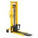 Ручной гидравлический штабелер SDA 1530 (1500 кг; 3 м; вилы 300-850 мм) SMARTLIFT (SMART) купить в Мурманске