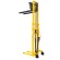 Ручной гидравлический штабелер SDA 1530 (1500 кг; 3 м; вилы 300-850 мм) SMARTLIFT (SMART) купить в Мурманске