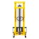Ручной гидравлический штабелер SDA 1530 (1500 кг; 3 м; вилы 300-850 мм) SMARTLIFT (SMART) купить в Мурманске