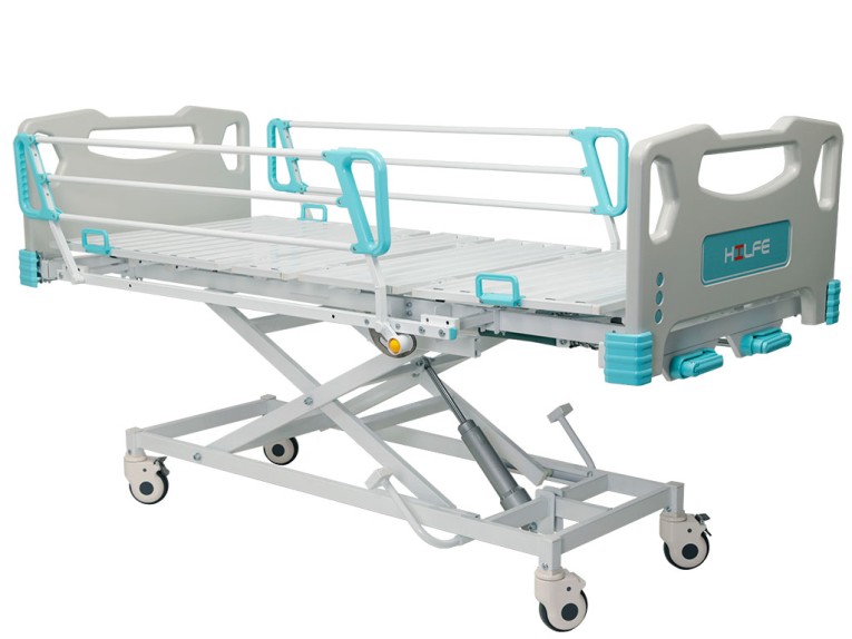 Медицинская кровать КМ-11 купить в Мурманске