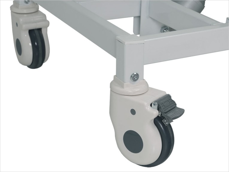 Медицинская кровать КМ-11 купить в Мурманске