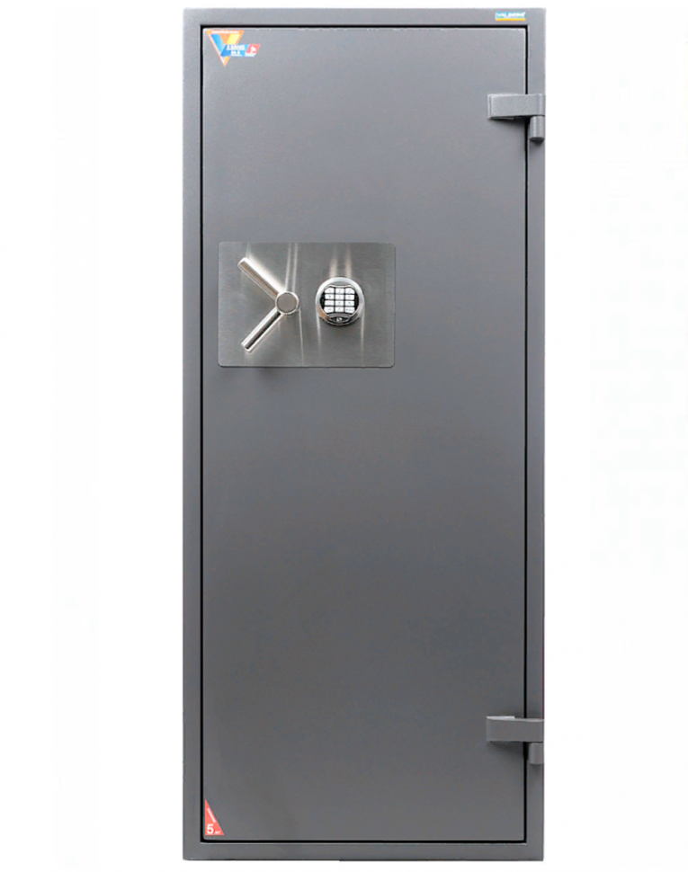 Огневзломостойкий сейф Valberg Гарант Евро 165Т EL купить в Мурманске Огневзломостойкий сейф Valberg Гарант Евро 165Т EL купить в Мурманске