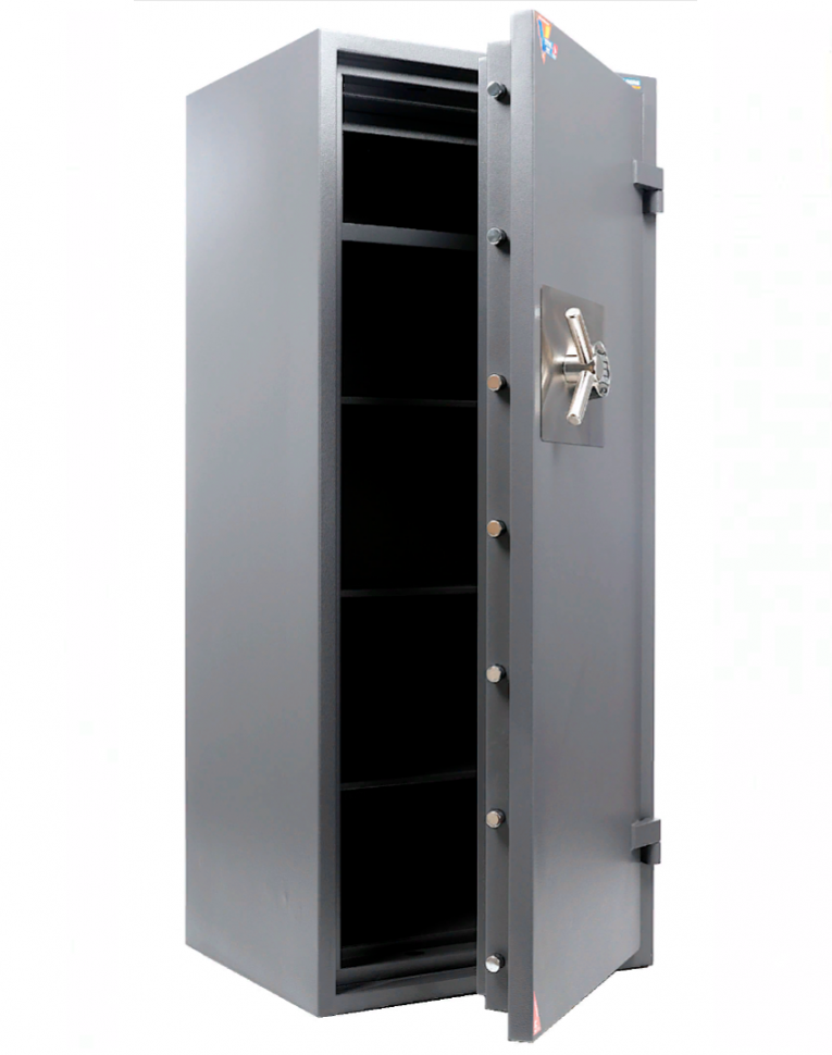 Огневзломостойкий сейф Valberg Гарант Евро 165Т EL купить в Мурманске Огневзломостойкий сейф Valberg Гарант Евро 165Т EL купить в Мурманске