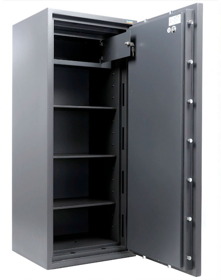 Огневзломостойкий сейф Valberg Гарант Евро 165Т EL купить в Мурманске Огневзломостойкий сейф Valberg Гарант Евро 165Т EL купить в Мурманске