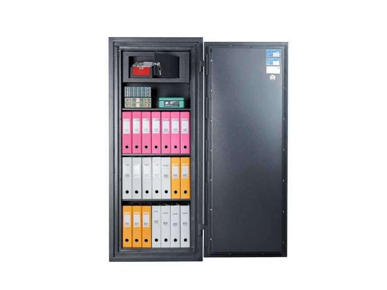 Огневзломостойкий сейф Valberg Гарант Евро 165Т EL купить в Мурманске Огневзломостойкий сейф Valberg Гарант Евро 165Т EL купить в Мурманске