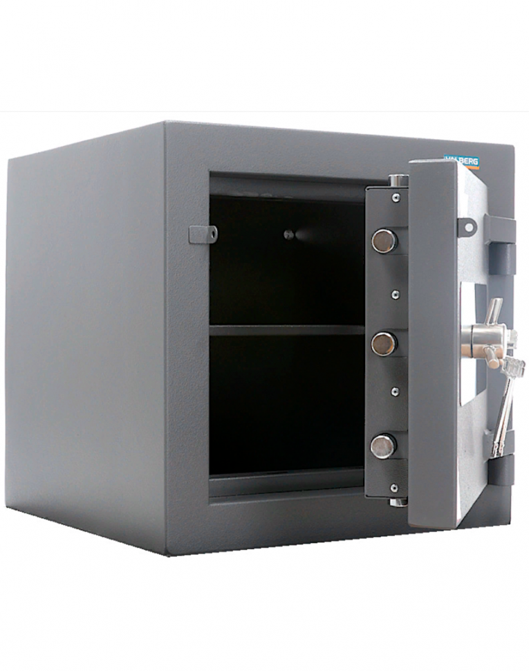 Взломостойкий сейф Valberg Форт 50 купить в Мурманске