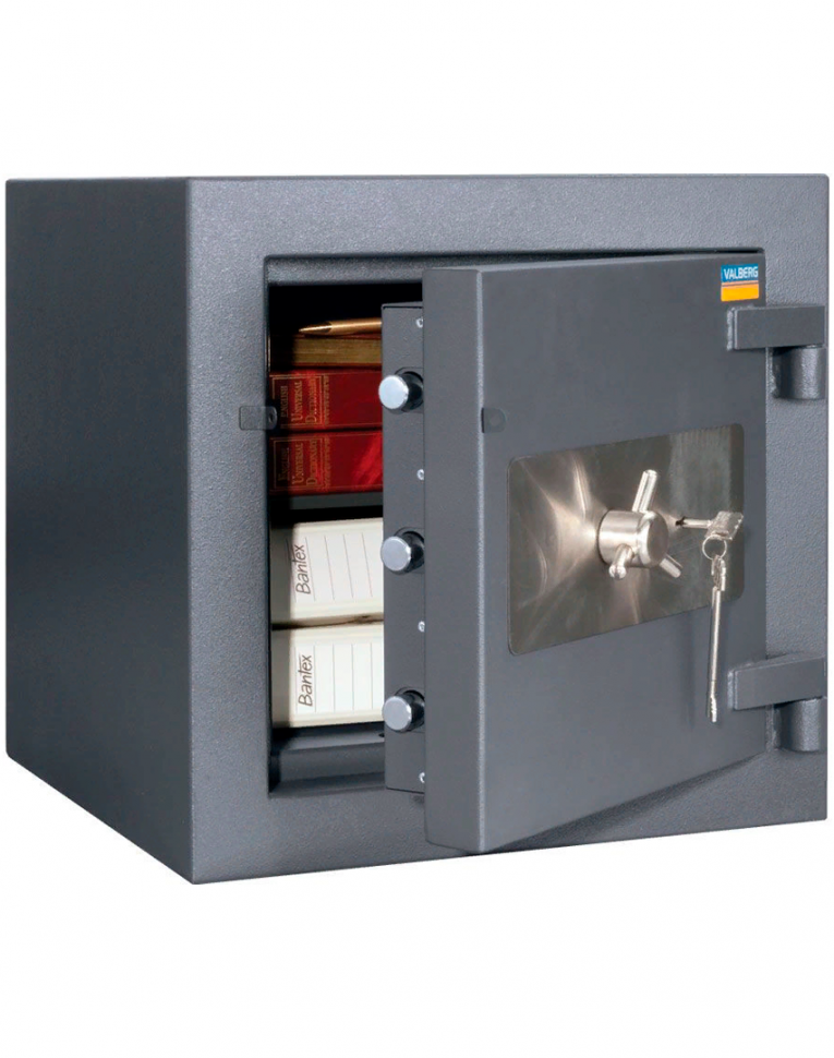 Взломостойкий сейф Valberg Форт 50 купить в Мурманске