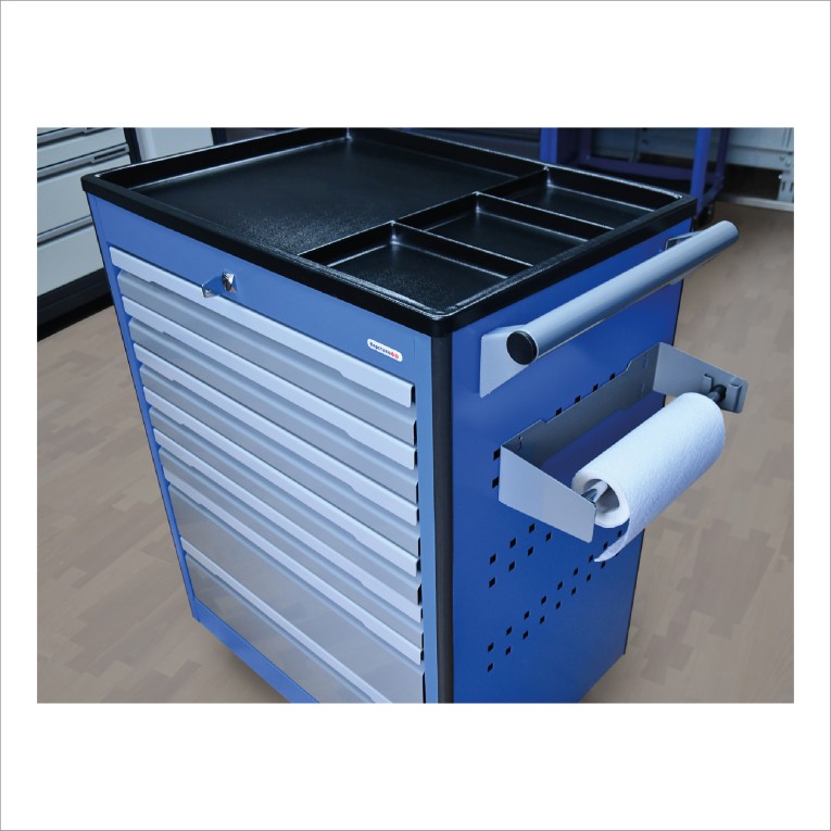 Тележка инструментальная TNC 950.9 купить в Мурманске