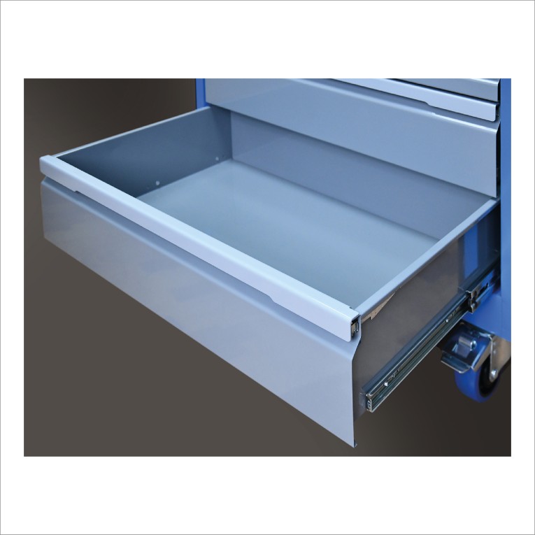 Тележка инструментальная TNC 950.9 купить в Мурманске