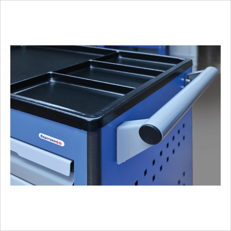 Тележка инструментальная TNC 950.9 купить в Мурманске