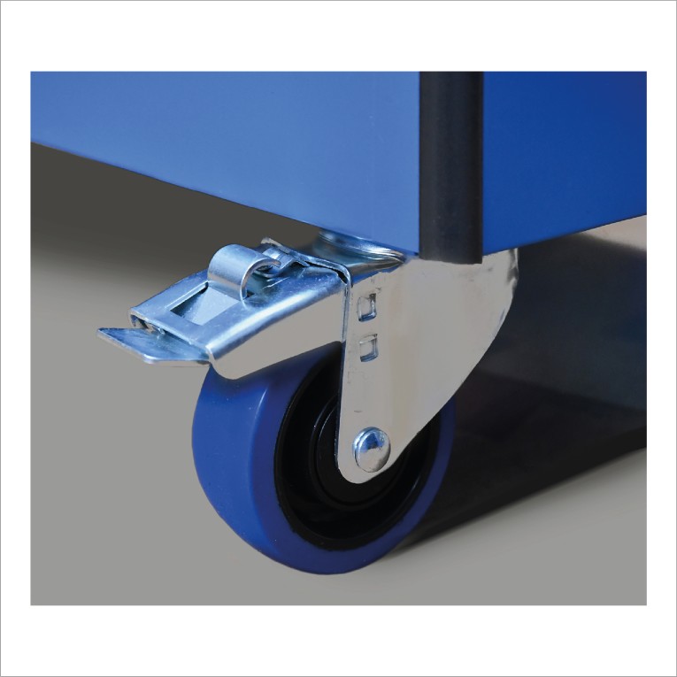 Тележка инструментальная TNC 950.9 купить в Мурманске